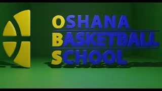 OBS 3D Animated logo