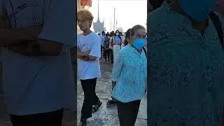 งานบวชพระมิ้ว&พระเคนโด้