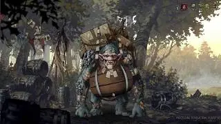 GWENT - 100 KEG OPENING