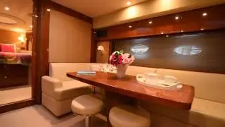 PRINCESS V53 - SOLD