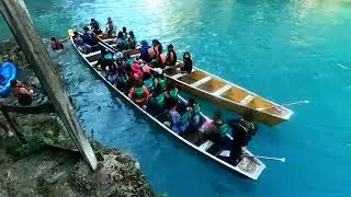 HUASTECA POTOSINA, EL SALTO Y EL MECO