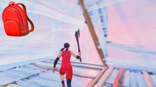 Bookbag 🎒 (ft. Season 6)