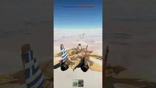 211 Kills 51 Deaths And Still Counting #macarena #remix #warthunder #gaming #ps5