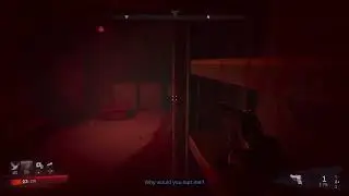 redfall shadetree killer walkthrough