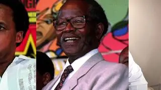 Tributes: Mduduzi Allan Dlamini South Africa
