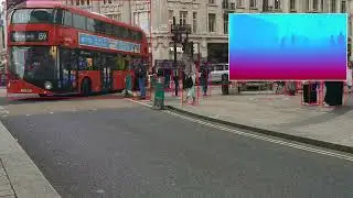 YOLO and Intel Midas to make the Depth Estimation || Computer vision || Ultralytics || INTEL