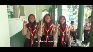 P5Ra Suara Demokrasi Video 5