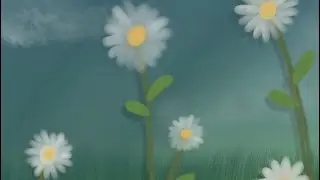 daisy speed draw 🌻🌱