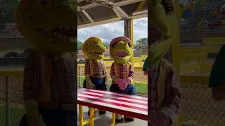 We had lots of fun Diggerland USA! Be sure to check out all of their upcoming events at the park!