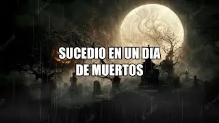 NUNCA OLVIDARE LO QUE ME SUCEDIO - Relatos De Terror
