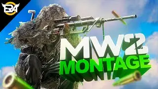 eRa Takes - A MW2 Trickshotting Montage