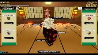 BRUH SATORI GOLD HOW