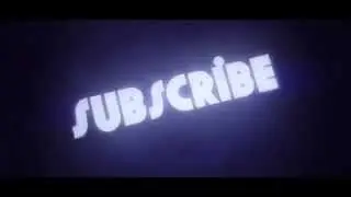 Free Outro NO EDITING REQUIRED! [Download Link]
