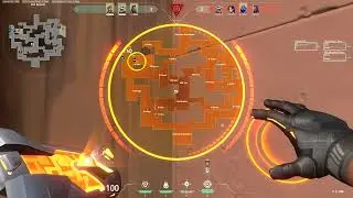 Brimstone lil post plant 1v4 clutchuuuu