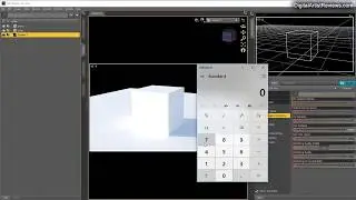 DAZ Studio Iray Fundamentals