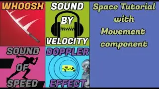 Whoosh Components Space Arcade Tutorial