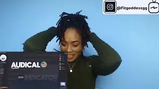 🤯 Audical 🇺🇸 vs Indicator 🇳🇱 | FINAL | Discord Battle #1 (REACTION)