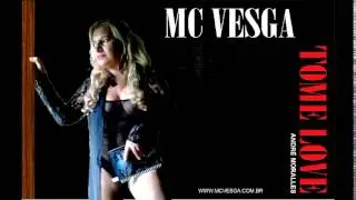 MC VESGA - TOME LOVE (ÁUDIO OFICIAL)