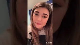 Replace Bottom Lip With Tongue tiktok challenge