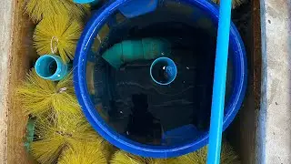 เปลี่ยนกรองว่างๆช่องแรก เป็น Vortex