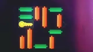 Mini Game Hamster Kombat решение 22 июля 3-ий ключ Прохождение