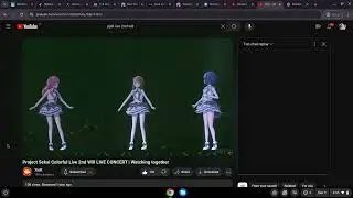 minori almost falling asleep