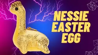 NEW SEASON 20 NESSIE EASTER EGG GUIDE