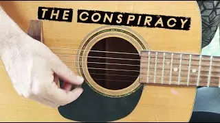 O/R - The Conspiracy