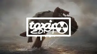 Major Lazer - Night Riders (Bowie & Sloth Syndrome Remix)