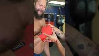 The Superior Boxing Hand Wrap