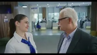 ABB səhmdarı ol! – Mərkəzdən hər kəsə! TVC