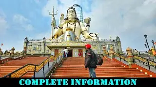 CHAR DHAM YATRA 2024 NAMCHI | South SIKKIM'S Hidden Gem | NORTHEAST RIDE 2024 On KTM 390 ADVENTURE