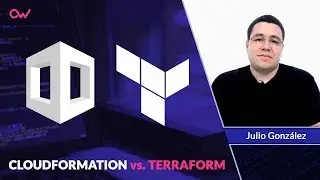CLOUDFORMATION VS TERRAFORM