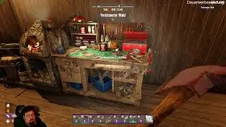 7 Days to Die 11. update Alpha 21