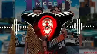 Modo DND - Xavi & Tony aguirre (Bass epicenter mtlln)