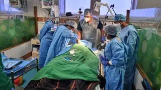 Cleaning & Disinfection of ICU II Laryngoscope sterilization 1:34 - 2:35 II Fumigation of ICU Room