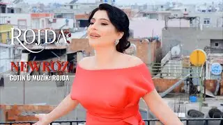 Rojda - Newroz [Official Music Video]