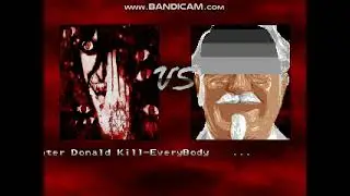 Slaughter Donald Kill-EveryBody Recreation showcase