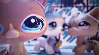 LPS:This is Love 1/2