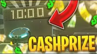 ONT VOUS FAIS GAGNER 20 EUROS....CASHPRIZE MAP EDIT 