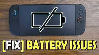 How To Fix Nintendo Switch 2 Black Screen & Not Turning On (EASY)