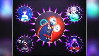5 FRIEND COLLAB NEW TREND XML 🔥💫💯 || NEW XML🔥|| XML IN DESCRIPTION BOX || Xml By ‎@arfat_editz_01
