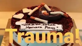 TRAUMA ULANG TAHUN - 2 SKS Podcast