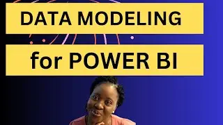 Data Modeling With Power BI | Beginner Edition
