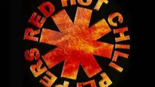red hot chili peppers - my friends