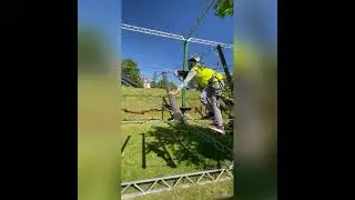 Май. Мир. Спорт