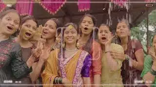 bhakti x sushant  wedding story 2022
