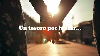ARDE LA SANGRE - ESPERANZA LETRA (AUDIO REMAKE 4k 60FPS)