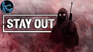 ЛЮБЕЧ - 1 ПОРА ВЫЙТИ ЗА ГОРОД ► Stay Out ► ПРИКЛЮЧЕНИЕ СТАЛКЕРА #3