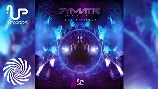 Cymatic Empire - Making Robots More Human